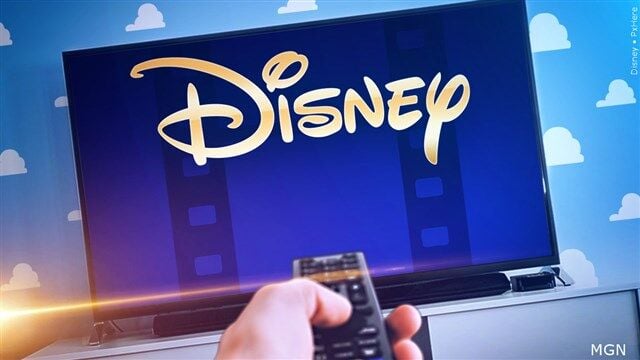 Disney