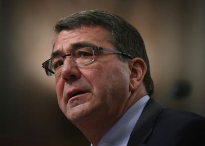Ash Carter, former defense secretary under Obama, dies at 68