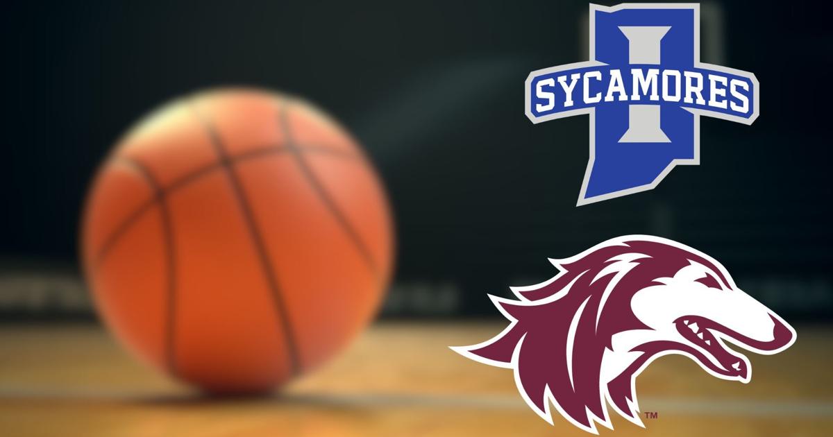 SIU Men’s Hoops falls 74-71 to Indiana State in MVC Opener