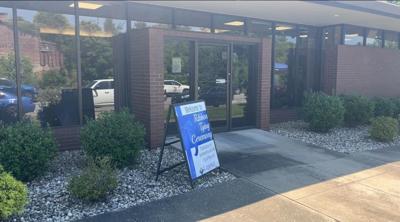 City of Mounds takes ownership of former local bank building 1
