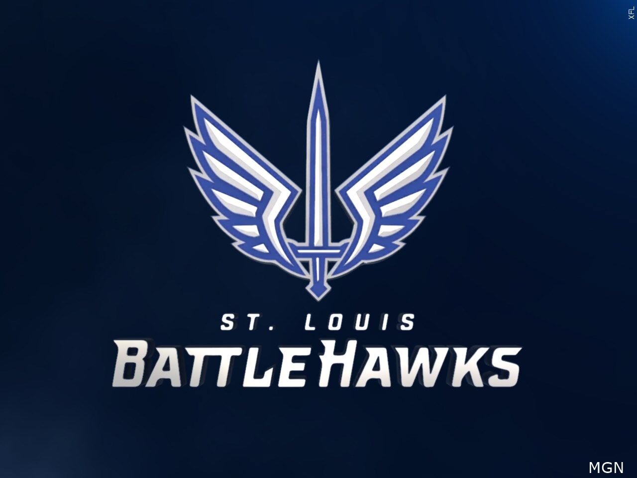 Everything You Need to Know about the St. Louis Battlehawks