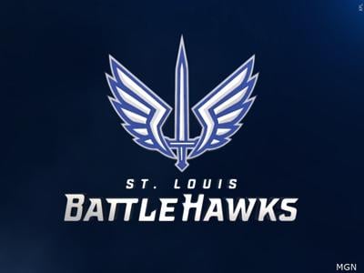 XFL, St. Louis BattleHawks announce quarterback