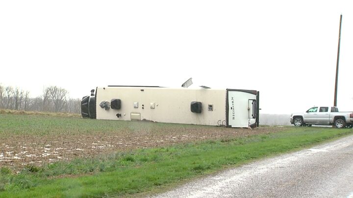 Dahlgren storm damage 6