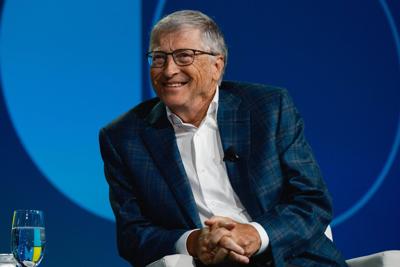 Bill Gates’ foundation made a nearly $100 million bet on Bud Light