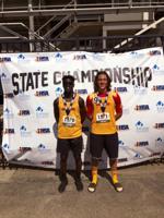 Clark & Sullivan finish Murphysboro with impressive careers