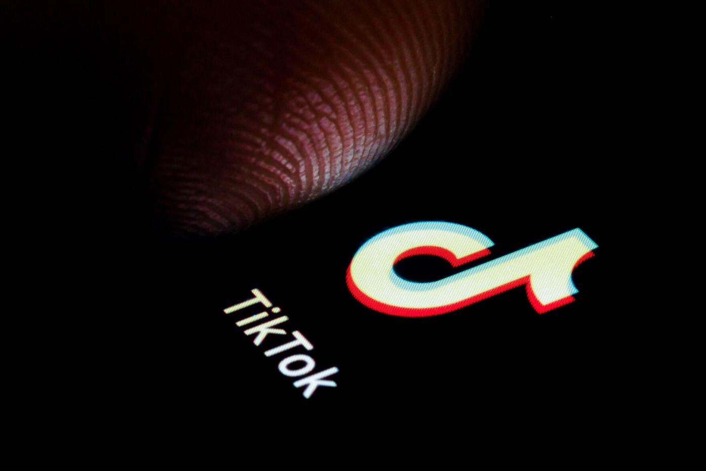 Australia bans TikTok on government devices over security concerns
