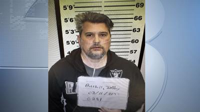 Jeffrey L. Burkett