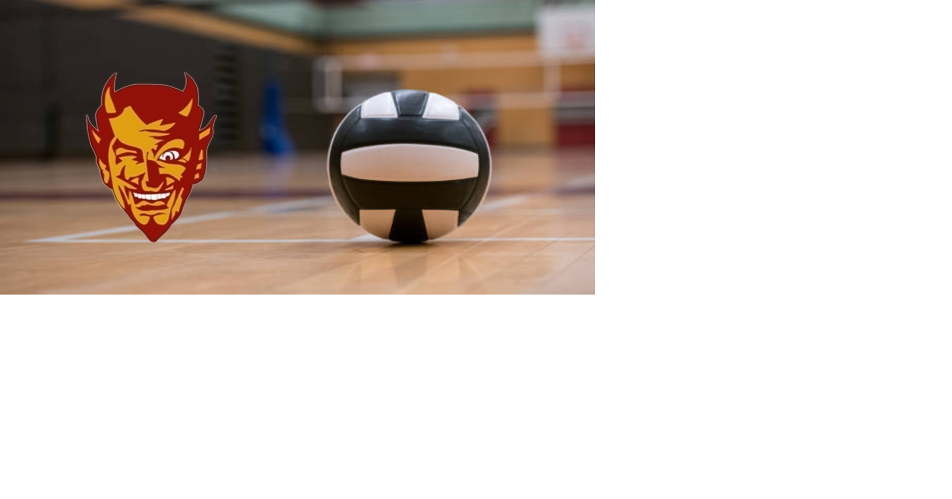 Murphysboro High School Volleyball Holds First Fall Practice Sports