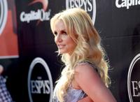Britney Spears and Jada Pinkett Smith demonstrate the delicate