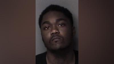 Suspect who allegedly shot 6-year-old neighbor and her parents in North Carolina has been apprehended in Florida