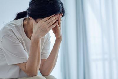 Perimenopause may raise risk of one mental health condition by 40%, study finds
