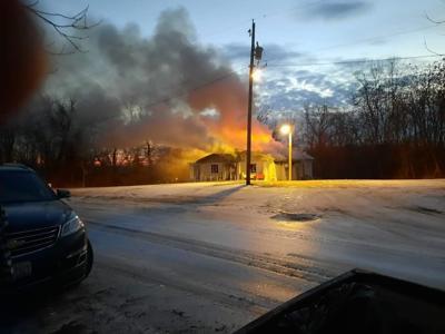 New Haven American Legion