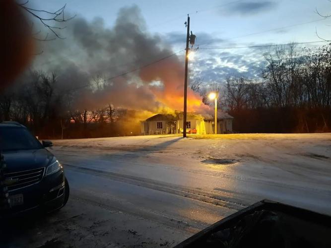 New Haven American Legion