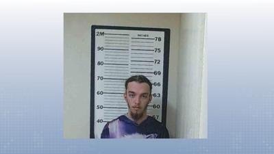 Hogeland mugshot