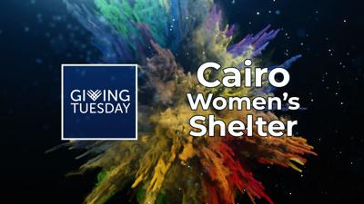 CairoWomensShelter GT