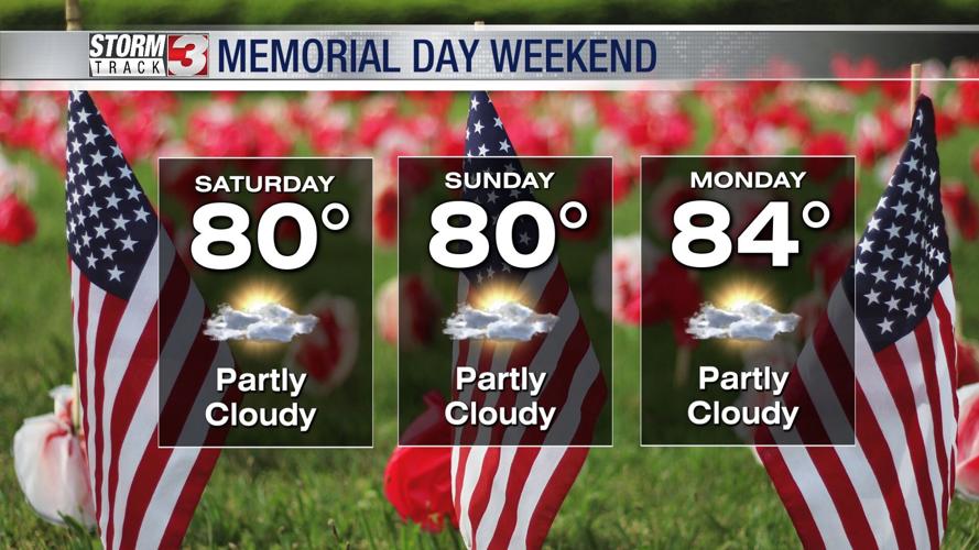 memorial day