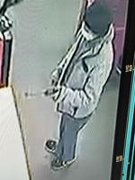 Graves County Sheriff's Office investigate armed robbery