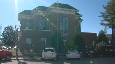 COURTHOUSE