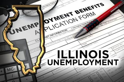 ILLINOIS UNEMPLOYMENT