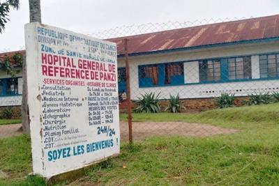 More illnesses and deaths reported in Democratic Republic of Congo outbreak involving malaria