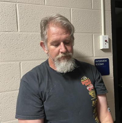 Paducah hotel shooting Pannell