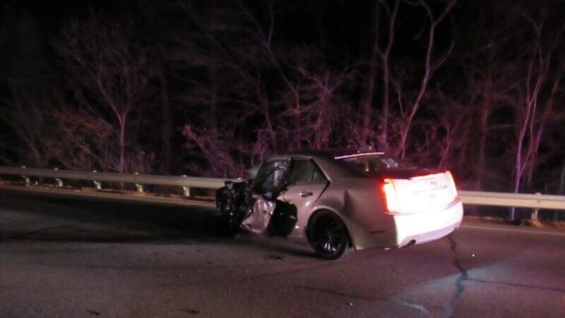 Two From Southern Illinois Sent To Hospital After Crash Gun And Drug   6573592165d16.image 