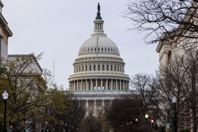 Here’s what aid the House bills would provide to Ukraine, Israel