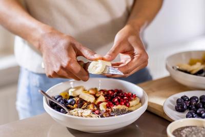 A healthy lifestyle can mitigate genetic risk for early death by 62%, study suggests