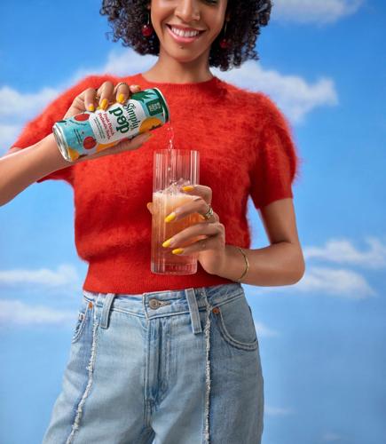 Poppi and Olipop are the trendy new sodas. Coca-Cola is responding