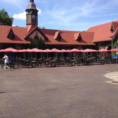 grant’s farm