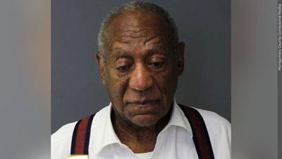 BILL COSBY