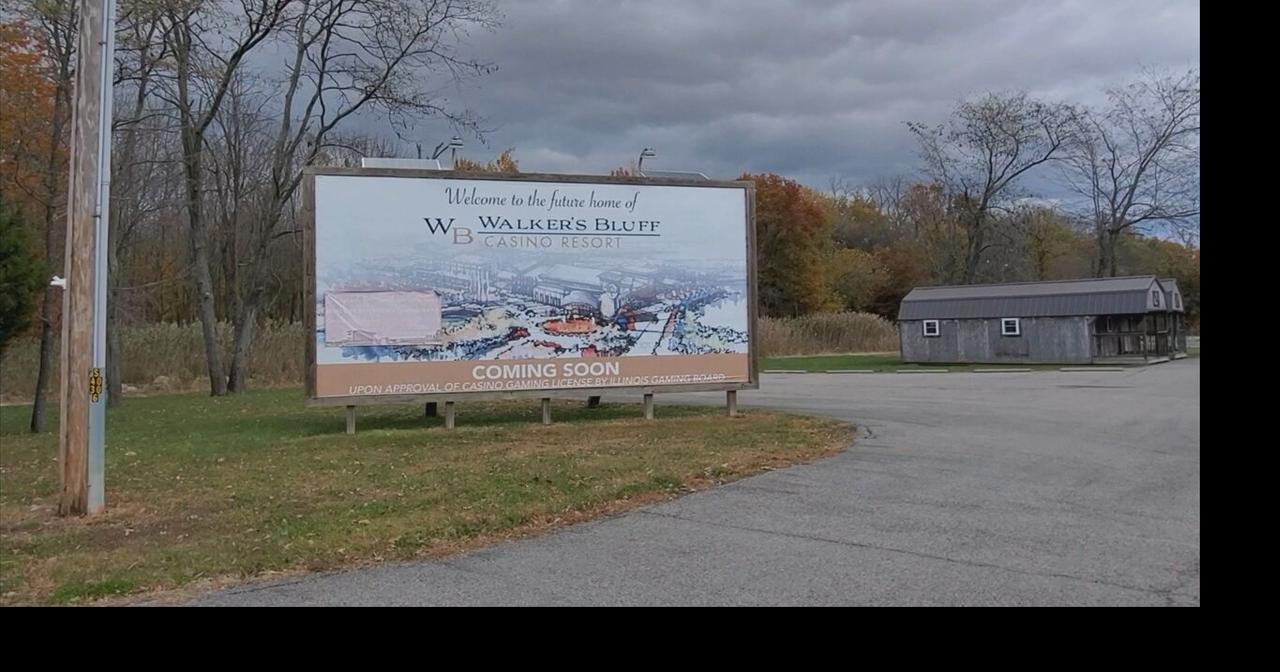 Walker's Bluff starts dealer school, holding career fair News