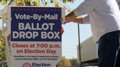 IL ELECTIONS V