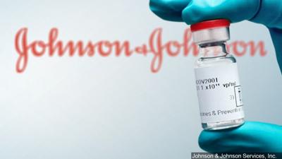 johnson and johnson vaccine