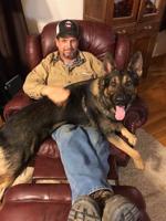 Ava family needs help finding the person who shot their dog