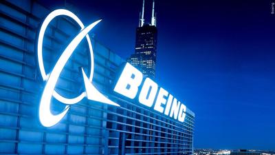 Boeing