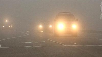 Air quality alert