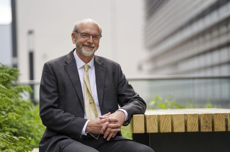 'We can't vaccinate the planet every six months,' says Oxford vaccine scientist