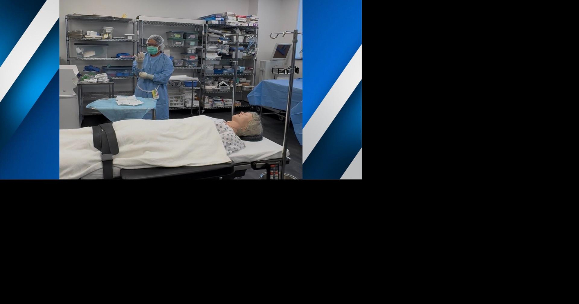 John A. Logan surgical technology program earns recognition