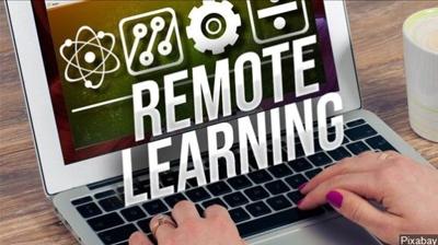 REMOTE LEARNING