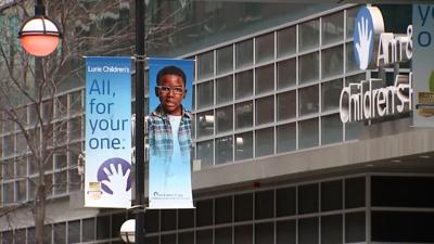 Cyberattack on a Chicago children鈥檚 hospital has shut down its systems for a week