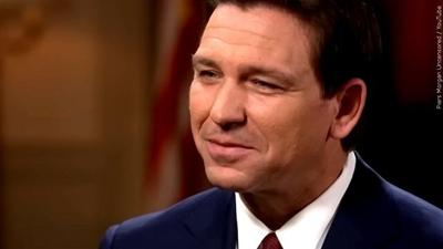 Ron DeSantis