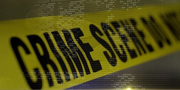 crime scene tape