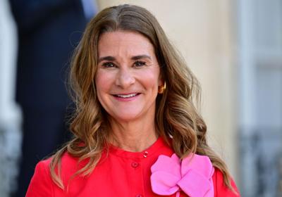 Melinda French Gates explains why she resigned from the Gates Foundation — and what she’ll do now