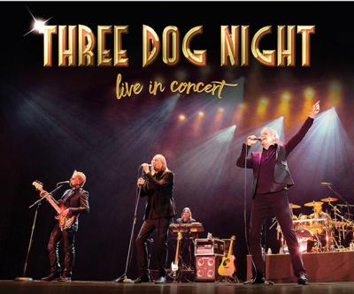 Three Dog Night