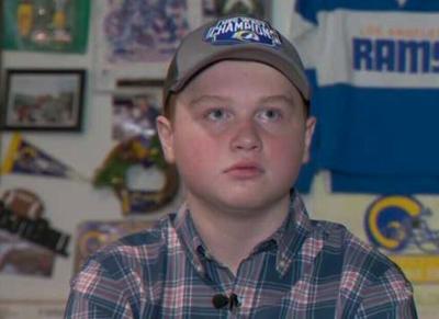Florida teen petitions to move Super Bowl to Saturday