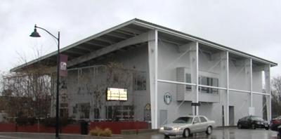 Hangar 9