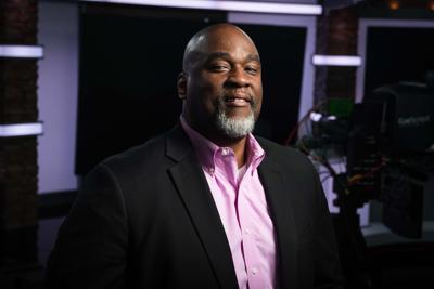 Kevin Beard, Sales Manager