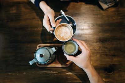 New research reveals how coffee and tea can affect risk of early death for adults with diabetes