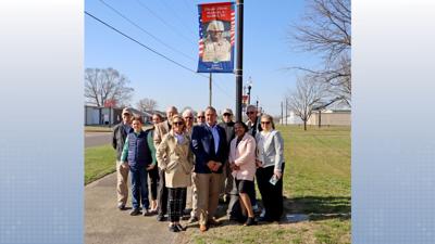 Sikeston park vets
